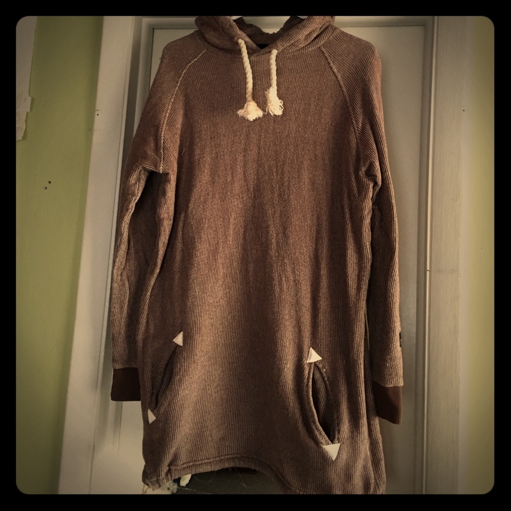 Women's Nikita Hoodie