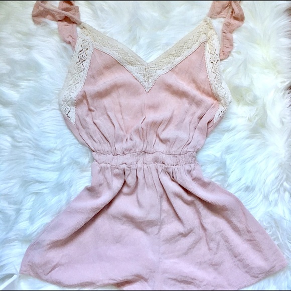 Kendall & Kylie Pants - Kendall & Kylie Romper