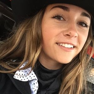 Meet your Posher, Shelby