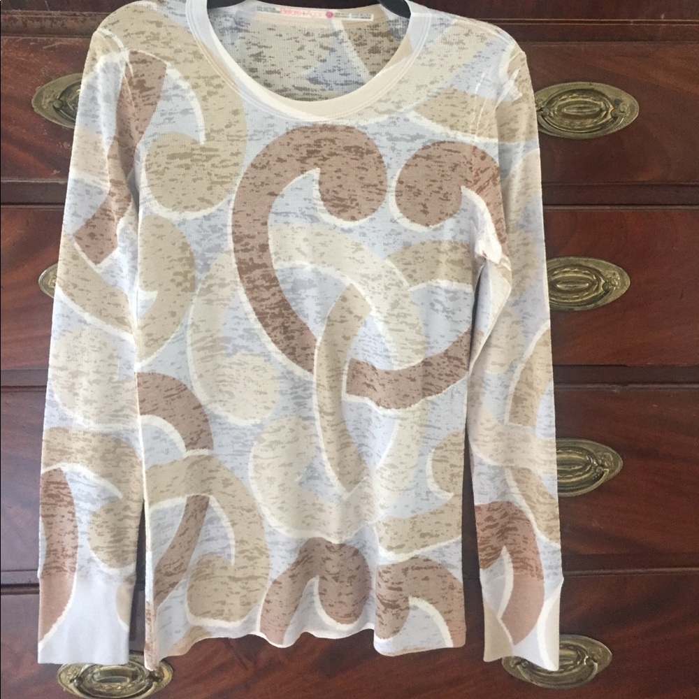 Before and Again shirt long sleeve shirt