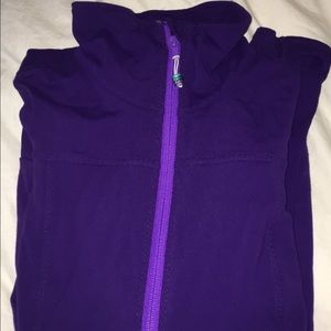 Lululemon Jacket sz 10