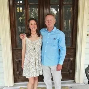 Meet your Posher, Virginia