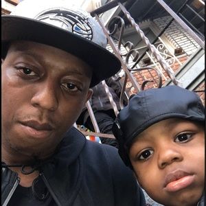 Meet your Posher, Devon