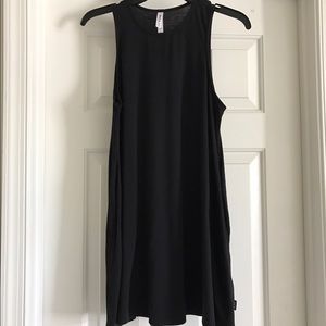 RVCA tank top dress