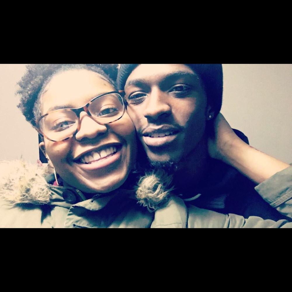 Meet your Posher, Kiarra