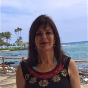 Meet your Posher, Paula