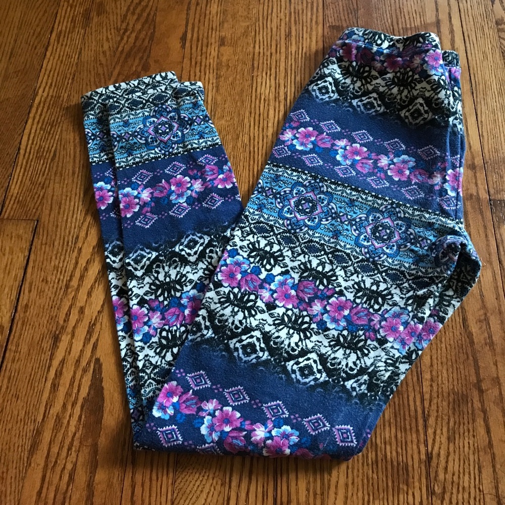 Pink republic leggings