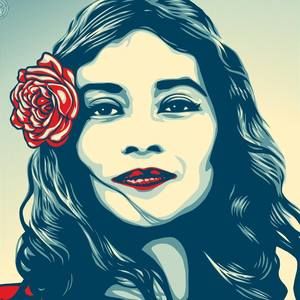 Meet your Posher, Irene