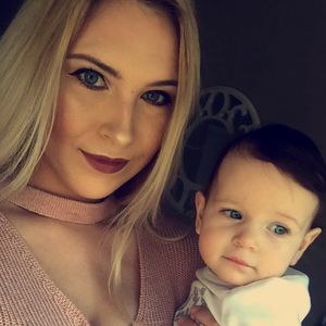 Meet your Posher, Jenna