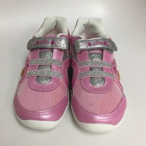 Disney Sleeping Beauty Princess Girl's Shoes