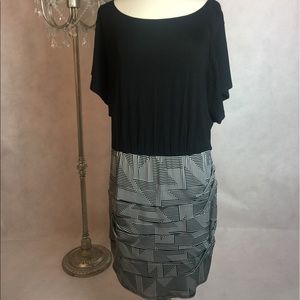 Torrid Dress Size 1