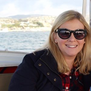 Meet your Posher, Erica