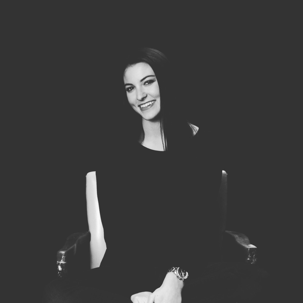 Meet your Posher, Natalie