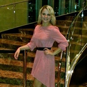 Meet your Posher, Tatyana