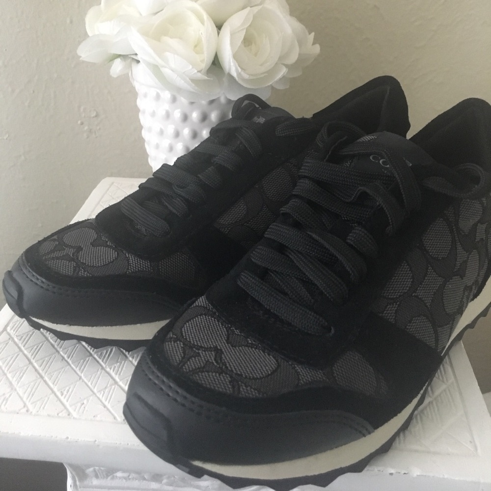 Coach Mason Sneakers