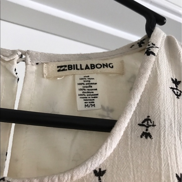 Brand New Billabong Dress - Picture 3 of 4