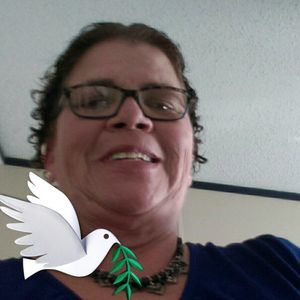 Meet your Posher, Terry