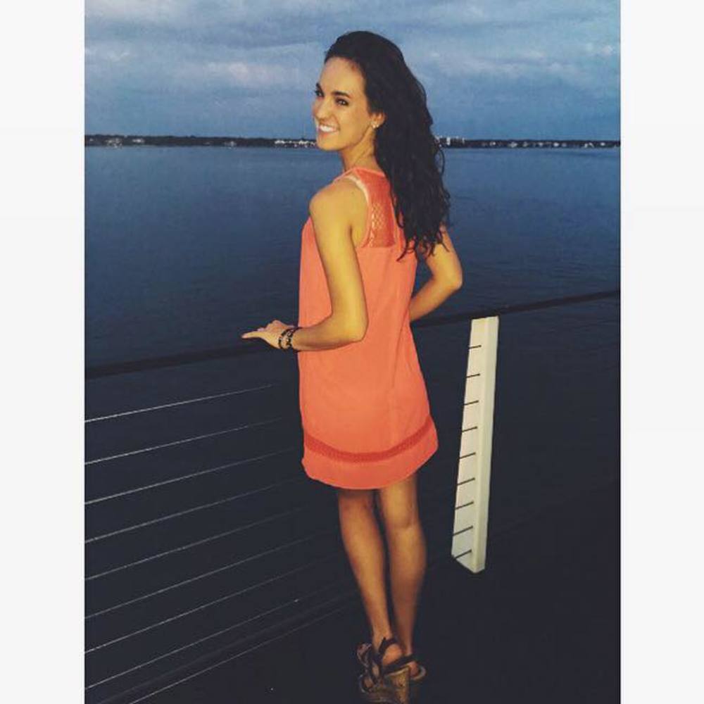 Meet your Posher, Isabel