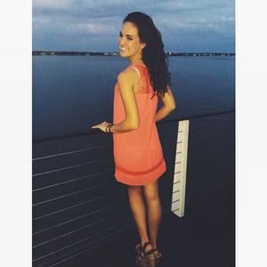 Meet your Posher, Isabel