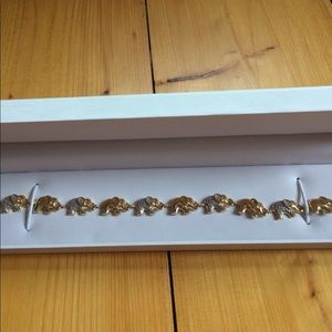 Elephant Bracelt