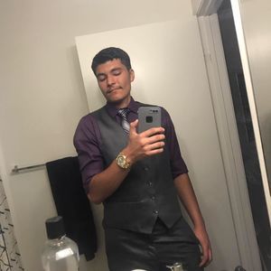 Meet your Posher, Gabriel