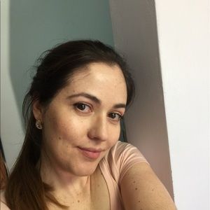 Meet your Posher, Lorena