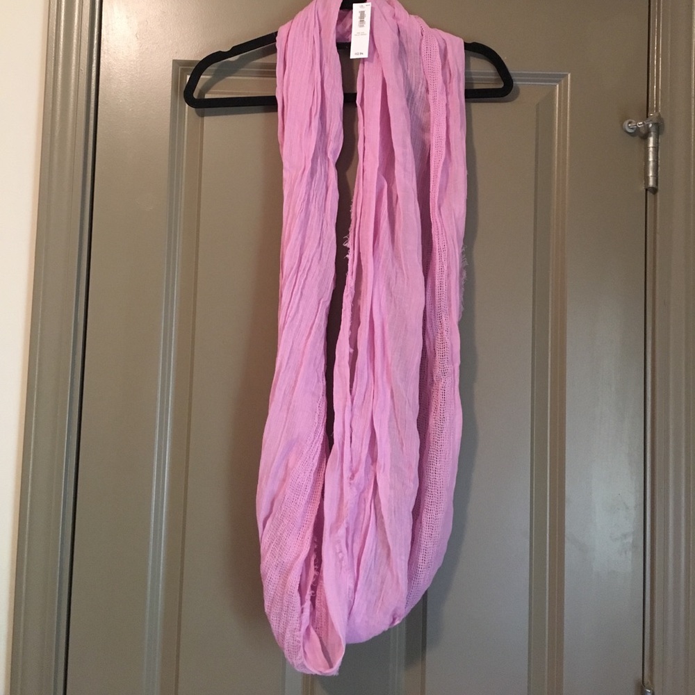 Loop scarf