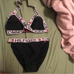 Tommy Hilfiger Sexy Swimsuit