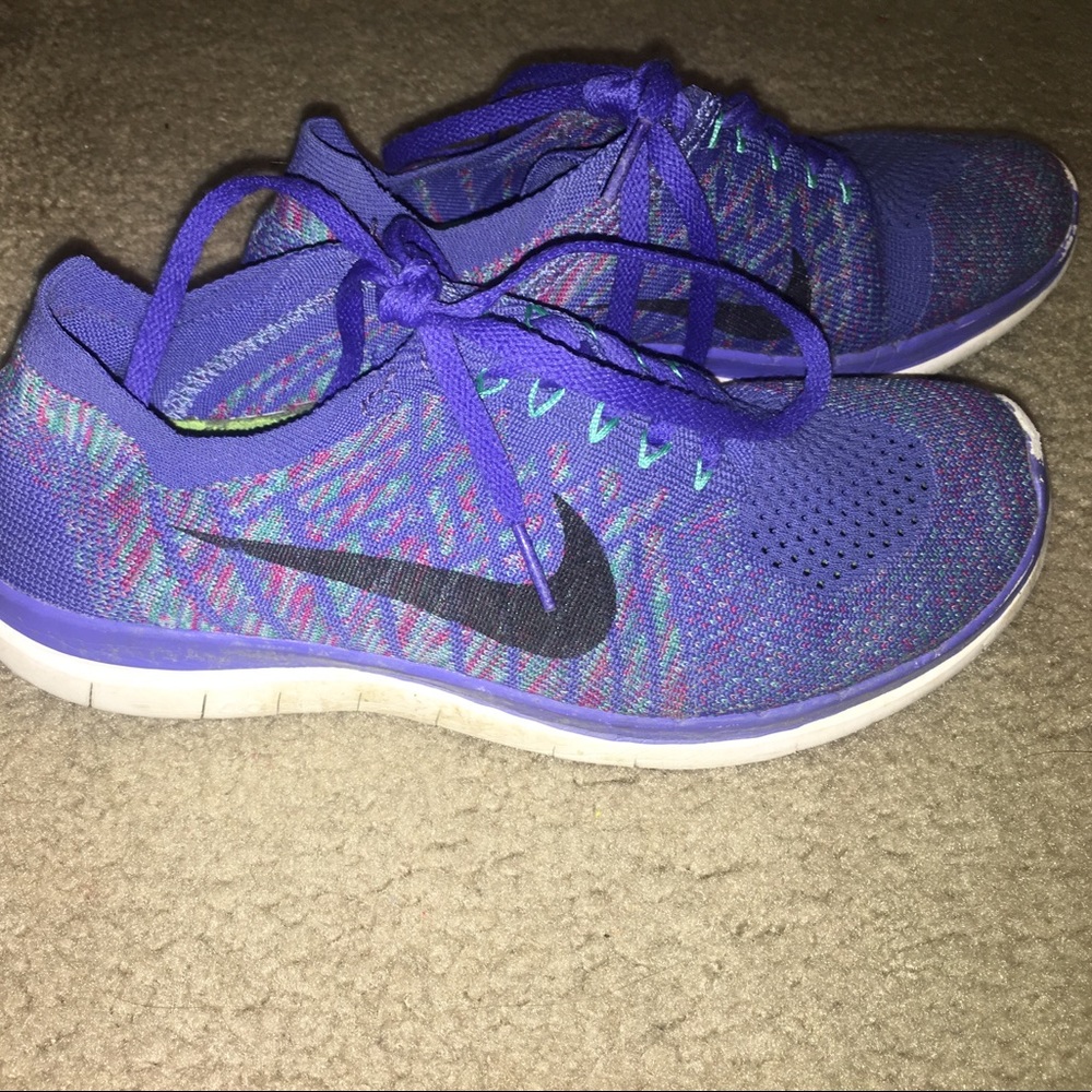 Nike fylnets
