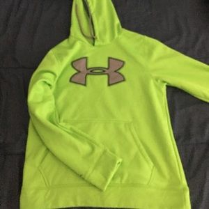 Men's sweatshirt