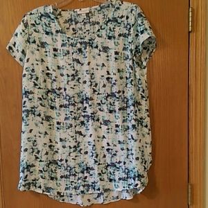 🌞🌞Cute summer maternity top