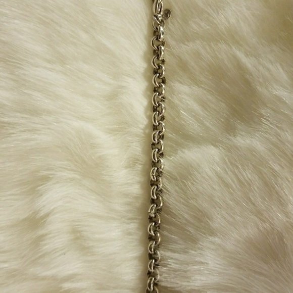 Premier Designs Cross Bracelet. - Picture 4 of 4