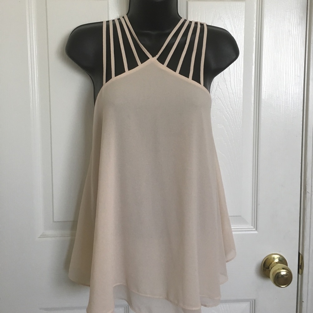 ANGL Top
