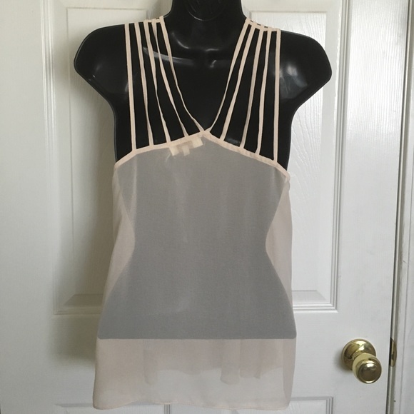 ANGL Top - Picture 2 of 4