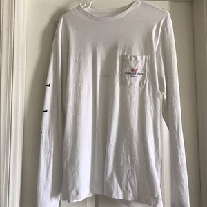 Brand New Vineyard Vines T-shirt