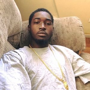 Meet your Posher, Arkeem