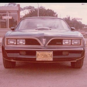 Meet your Posher, Pedro