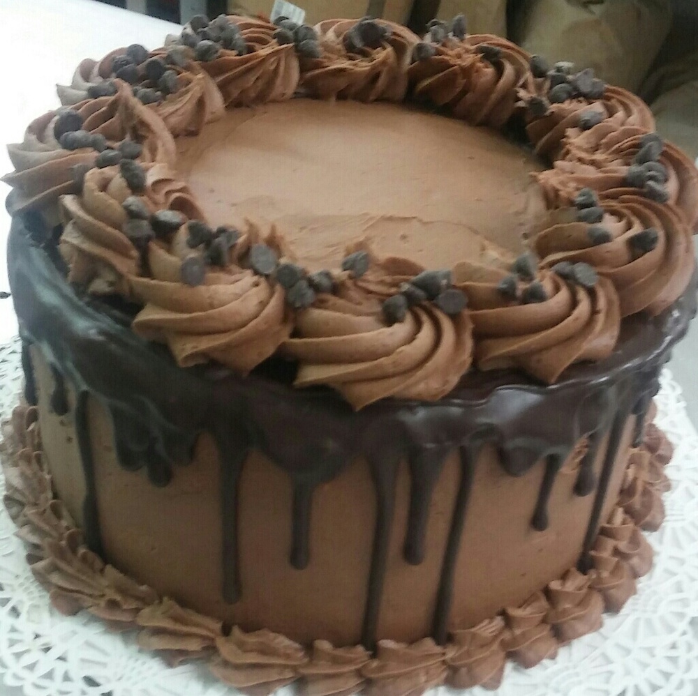 Baked Goods