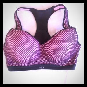 Victoria's Secret Sports Bra