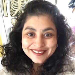 Meet your Posher, Nancy