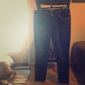 🏚💵 DENIZEN® Levi's® Modern Skinny Jeans