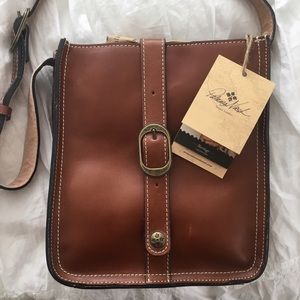 Patricia Nash Bag Perfect Condition