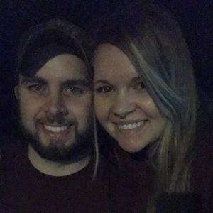 Meet your Posher, Madison