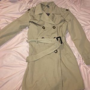 Girls coat size 7/8