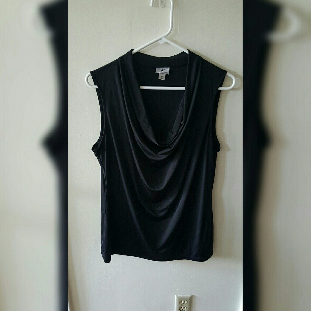 Worthington Dress Blouse