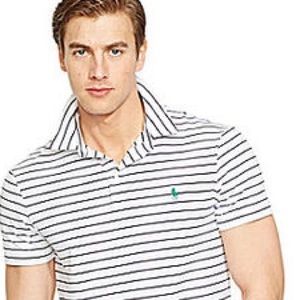 NWOT! Ralph Lauren Performance Polo.
