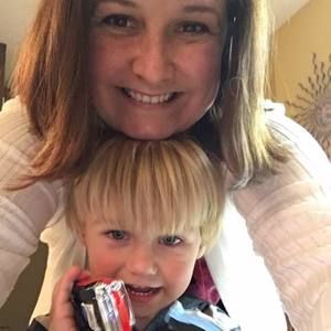 Meet your Posher, Tanya