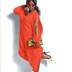 Plus size Trixie jumper