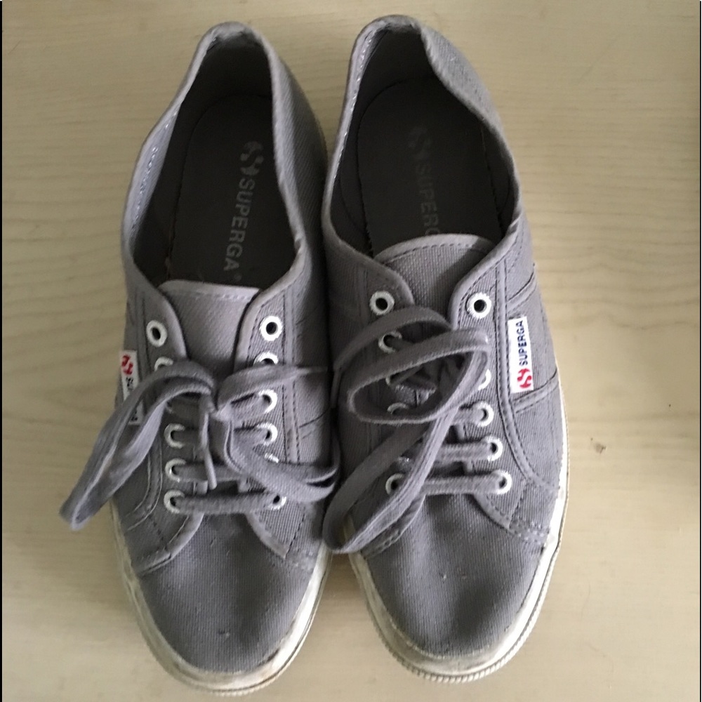 Superga sneakers