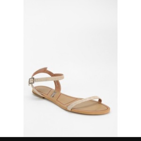matiko nina strappy sandals